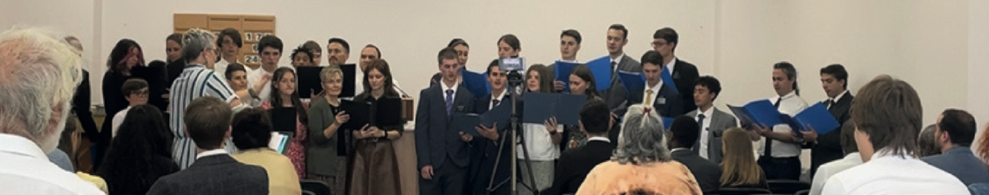 Temka Branch Reopens