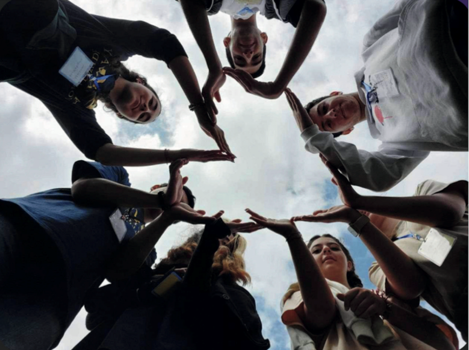 Summer Fun in Armenia